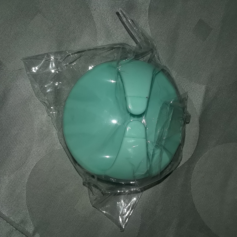 Hair scrubber - Picture 2 of 2